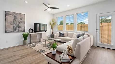 2110 Olivos Street Missouri City TX 77459