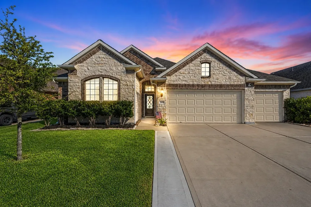 25008 Calais New Court Lane Kingwood TX 77339