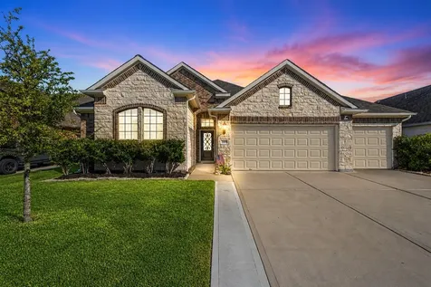 25008 Calais New Court Lane Kingwood TX 77339