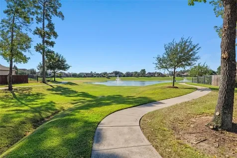 25008 Calais New Court Lane Kingwood TX 77339
