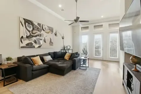 2302 Kolbe Grove Lane Houston TX 77080