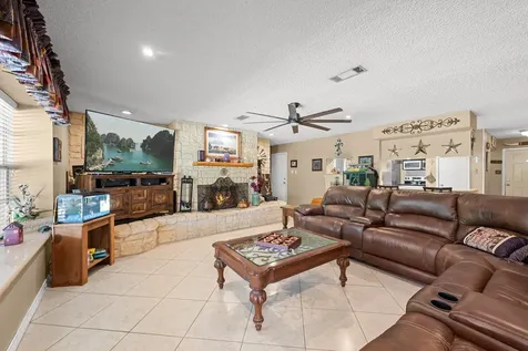 15602 Fir Road Santa Fe TX 77517