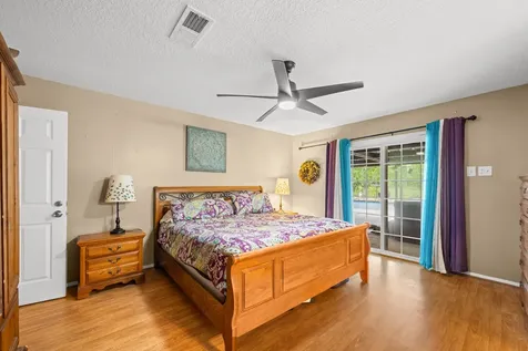 15602 Fir Road Santa Fe TX 77517