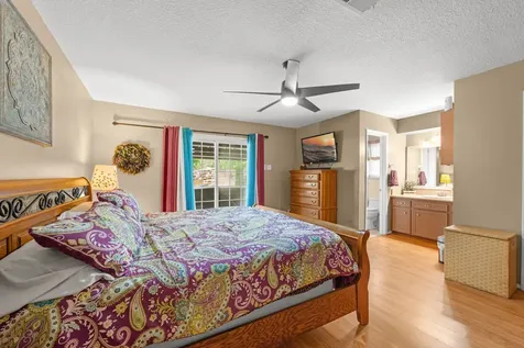 15602 Fir Road Santa Fe TX 77517