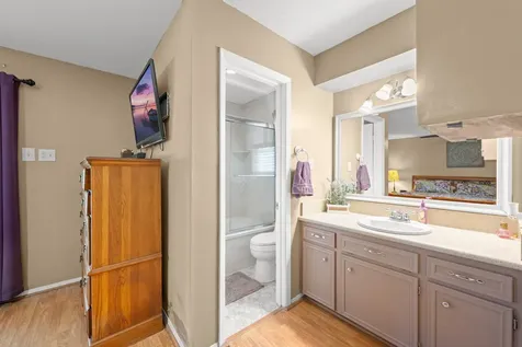 15602 Fir Road Santa Fe TX 77517