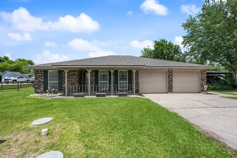 15602 Fir Road Santa Fe TX 77517