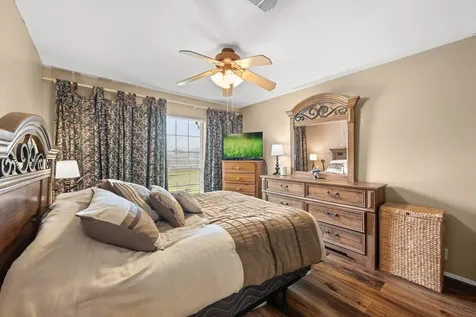 15602 Fir Road Santa Fe TX 77517