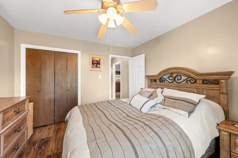 15602 Fir Road Santa Fe TX 77517