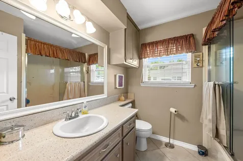 15602 Fir Road Santa Fe TX 77517
