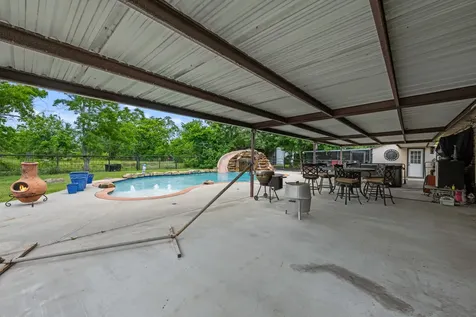 15602 Fir Road Santa Fe TX 77517