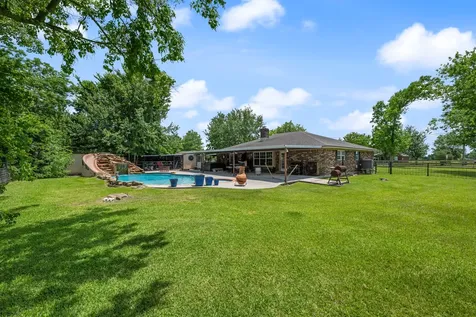 15602 Fir Road Santa Fe TX 77517