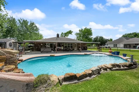 15602 Fir Road Santa Fe TX 77517