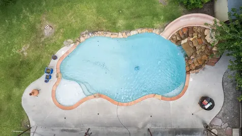 15602 Fir Road Santa Fe TX 77517