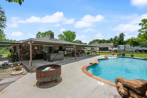 15602 Fir Road Santa Fe TX 77517