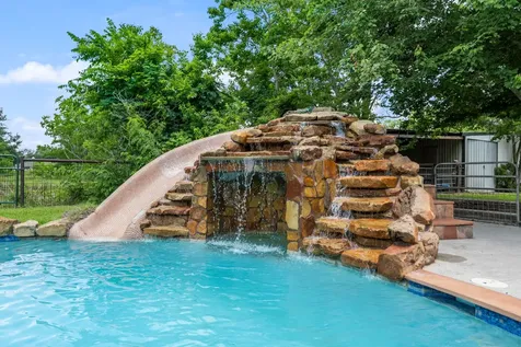 15602 Fir Road Santa Fe TX 77517