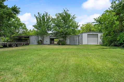15602 Fir Road Santa Fe TX 77517
