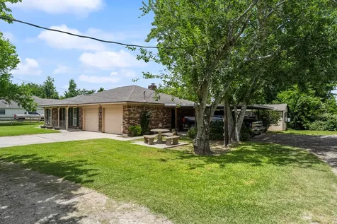15602 Fir Road Santa Fe TX 77517