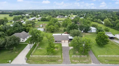 15602 Fir Road Santa Fe TX 77517