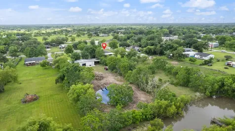 15602 Fir Road Santa Fe TX 77517