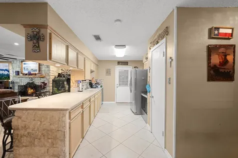 15602 Fir Road Santa Fe TX 77517