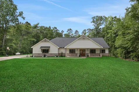 17320 Sycamore Trail Conroe TX 77302