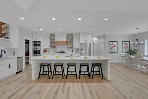 17320 Sycamore Trail Conroe TX 77302