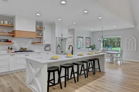 17320 Sycamore Trail Conroe TX 77302