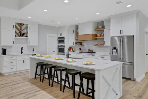 17320 Sycamore Trail Conroe TX 77302