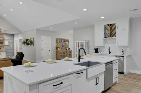 17320 Sycamore Trail Conroe TX 77302