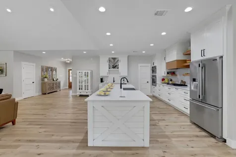 17320 Sycamore Trail Conroe TX 77302