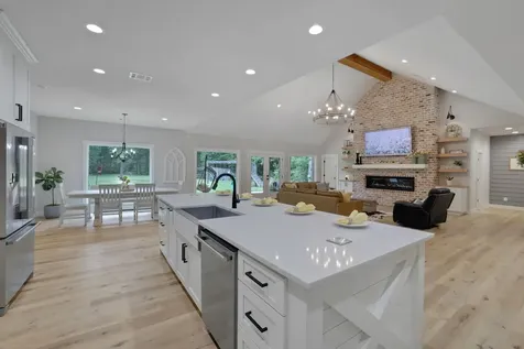 17320 Sycamore Trail Conroe TX 77302