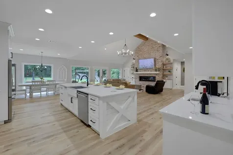 17320 Sycamore Trail Conroe TX 77302