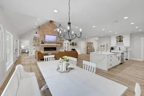 17320 Sycamore Trail Conroe TX 77302