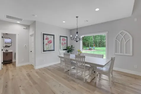 17320 Sycamore Trail Conroe TX 77302