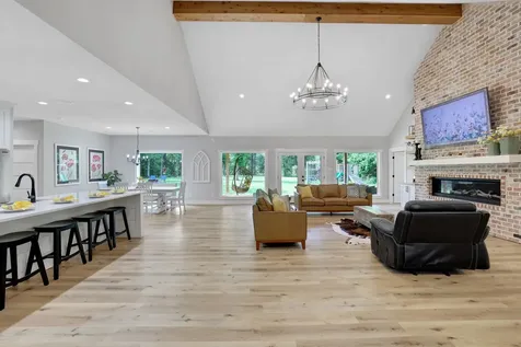 17320 Sycamore Trail Conroe TX 77302