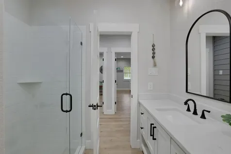 17320 Sycamore Trail Conroe TX 77302