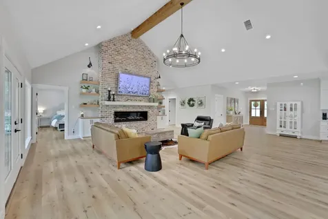 17320 Sycamore Trail Conroe TX 77302