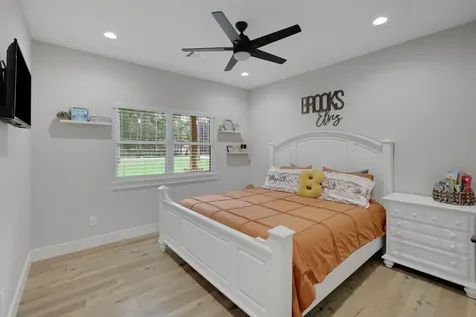 17320 Sycamore Trail Conroe TX 77302