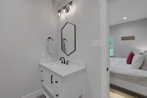 17320 Sycamore Trail Conroe TX 77302