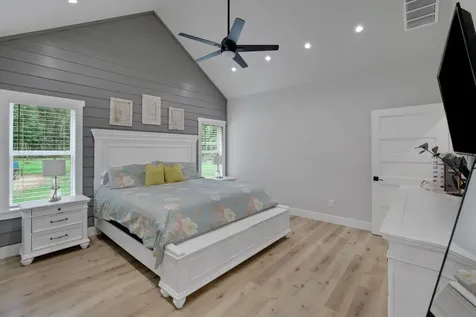 17320 Sycamore Trail Conroe TX 77302