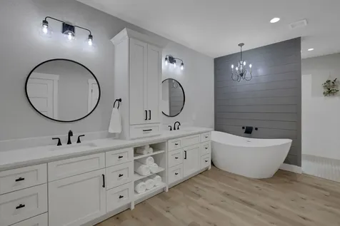 17320 Sycamore Trail Conroe TX 77302