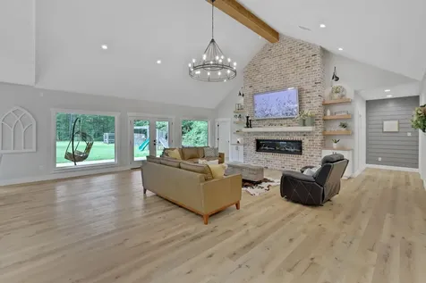 17320 Sycamore Trail Conroe TX 77302