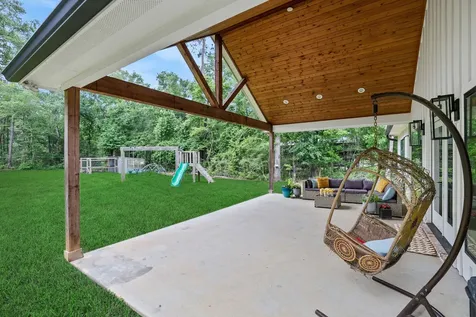 17320 Sycamore Trail Conroe TX 77302