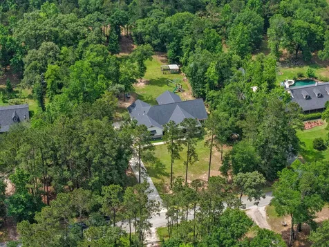17320 Sycamore Trail Conroe TX 77302