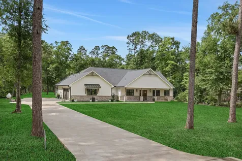 17320 Sycamore Trail Conroe TX 77302