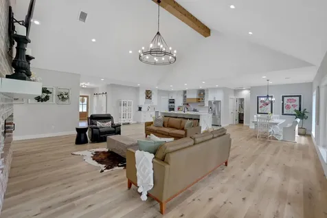 17320 Sycamore Trail Conroe TX 77302