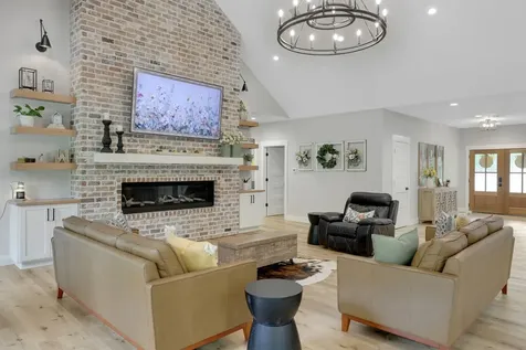17320 Sycamore Trail Conroe TX 77302