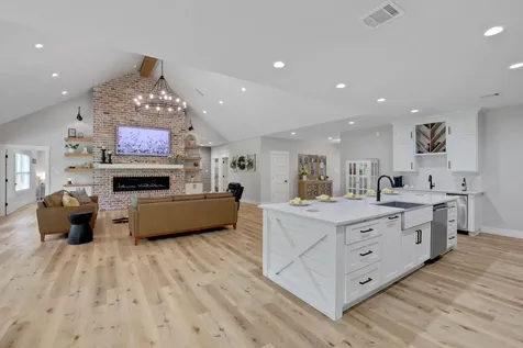 17320 Sycamore Trail Conroe TX 77302