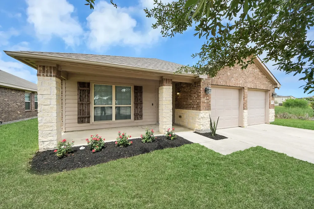 6615 Capridge Drive Houston TX 77048
