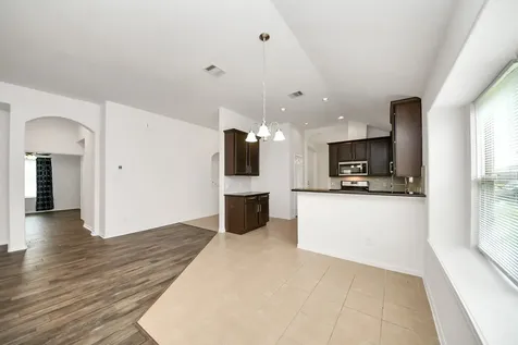 6615 Capridge Drive Houston TX 77048